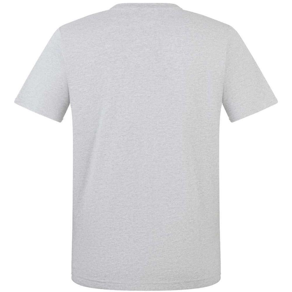 Berghaus Men's Class Logo Tee (Dark Grey) back