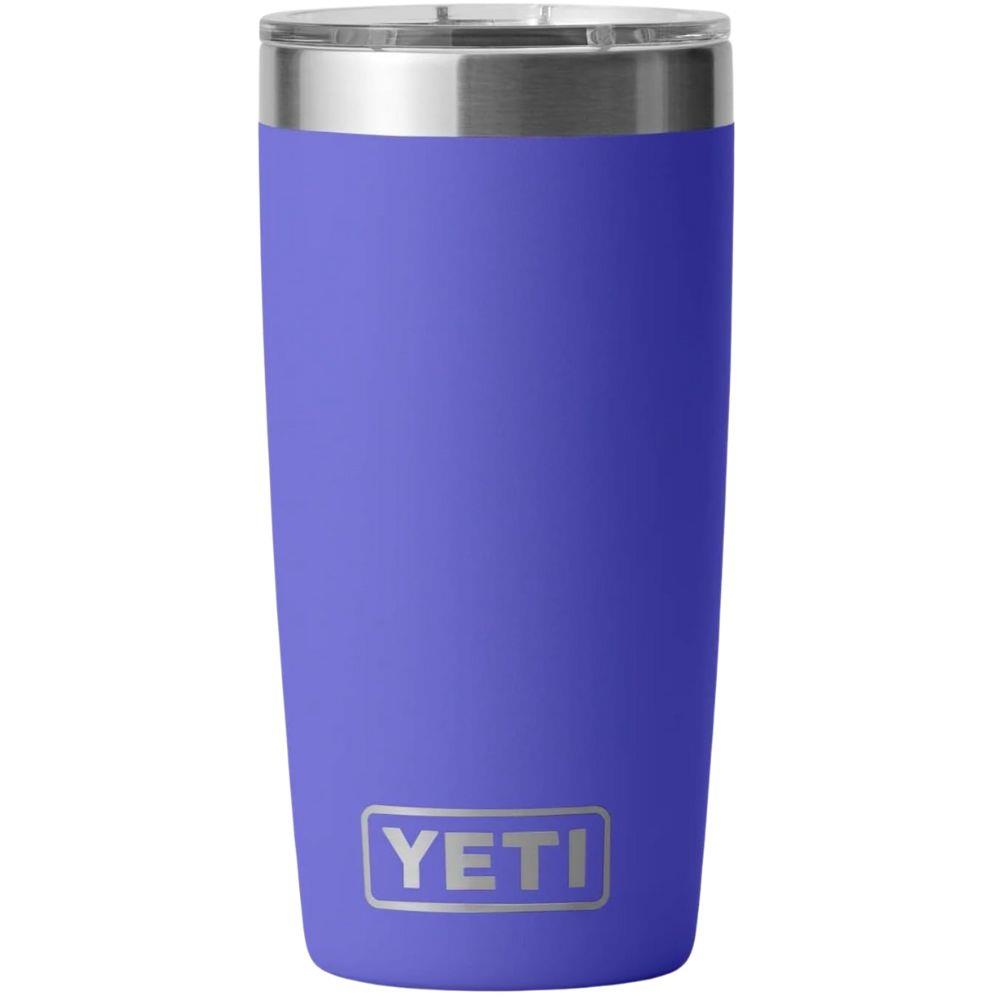 Yeti Rambler 10 OZ (296 ml) Tumbler (Ultramarine Violet)