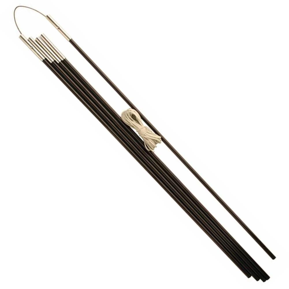 Vango Fibreglass Pole Set - 9.5mm