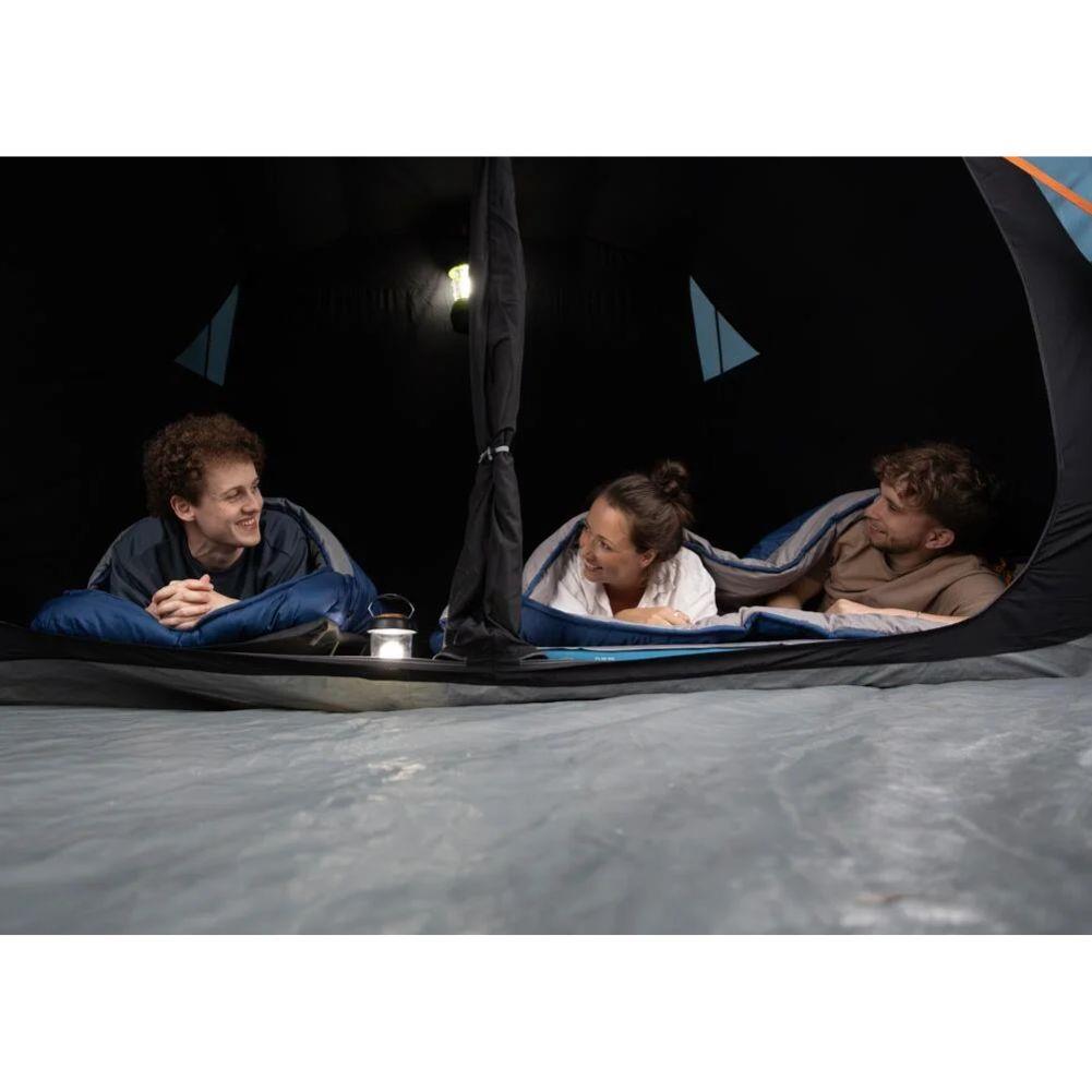 Vango Polaris Kingsize Sleeping Bag (Neptune)