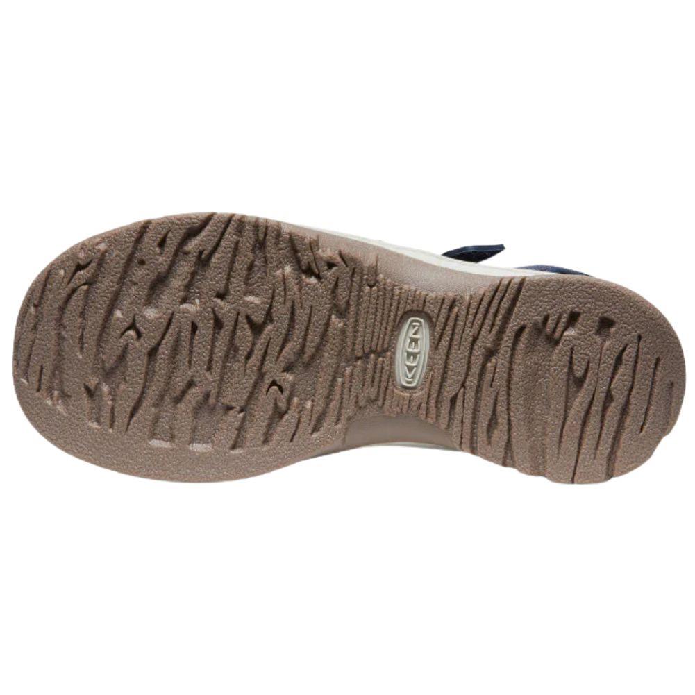 Keen Women&#39;s Rose Sandal (Navy) base