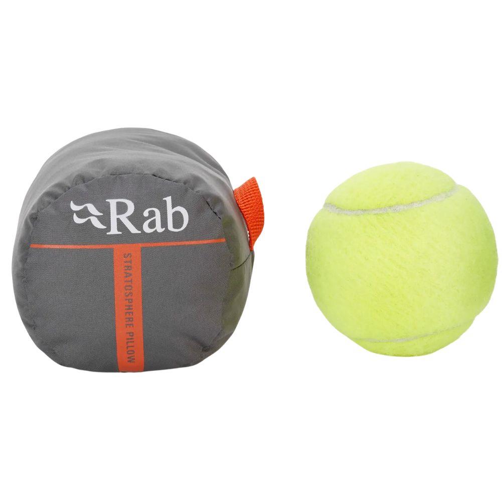 Rab Stratosphere Inflatable Pillow (Graphene)