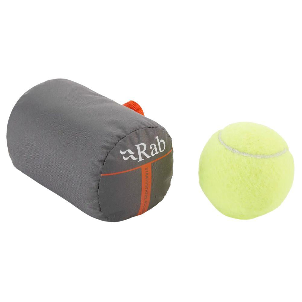 Rab Stratosphere Inflatable Pillow (Graphene)