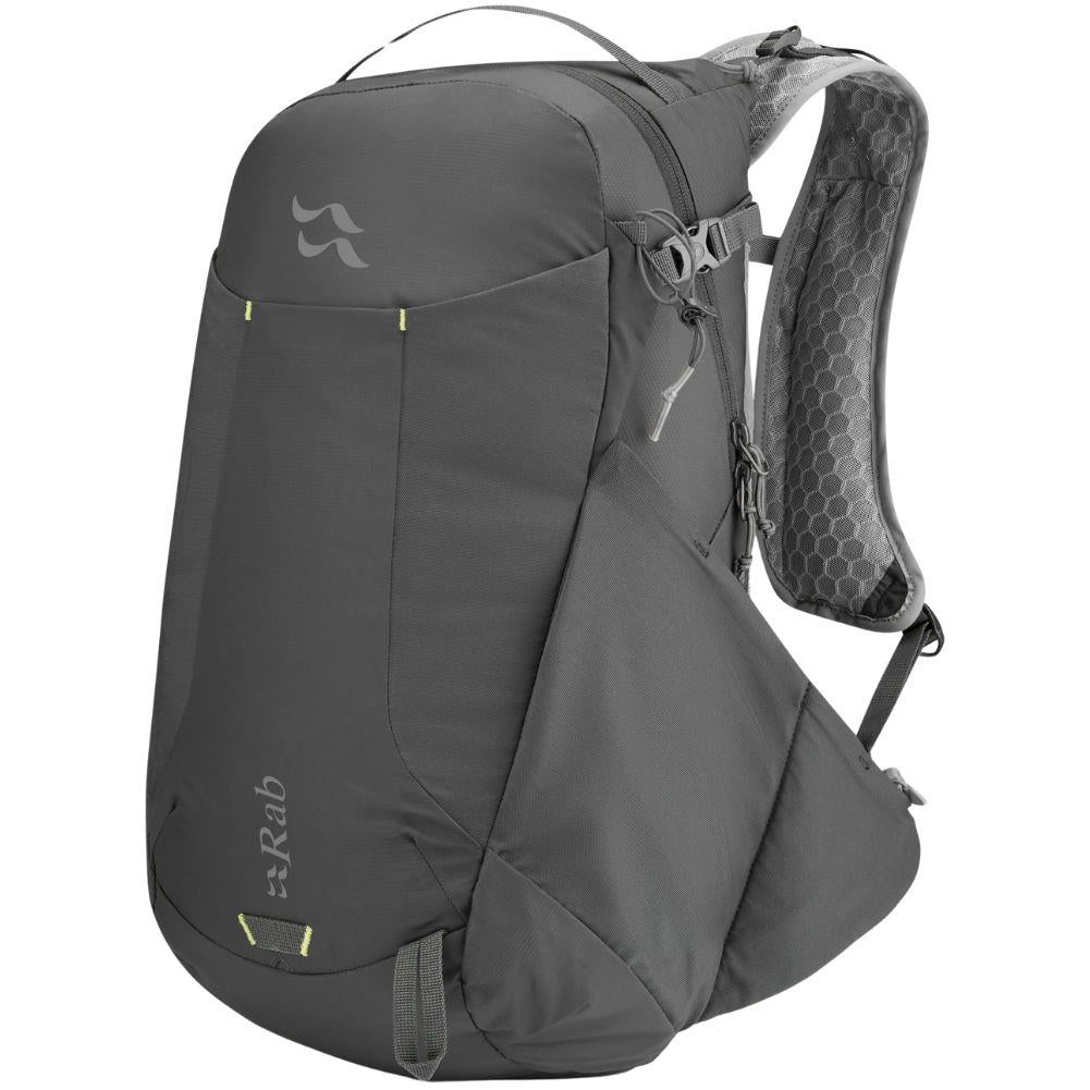 Rab Aeon LT 25L Lightweight Pack (Anthracite)