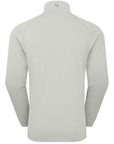 Rab Men's Nexus Pull-On Fleece (Light Zinc) back