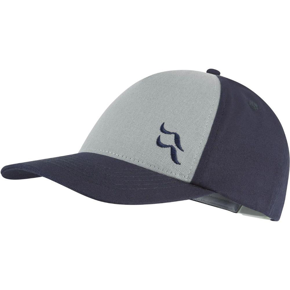 Rab Calet Embroidery Cap (Anthracite/Light Zinc)
