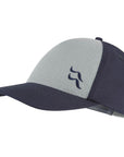 Rab Calet Embroidery Cap (Anthracite/Light Zinc)