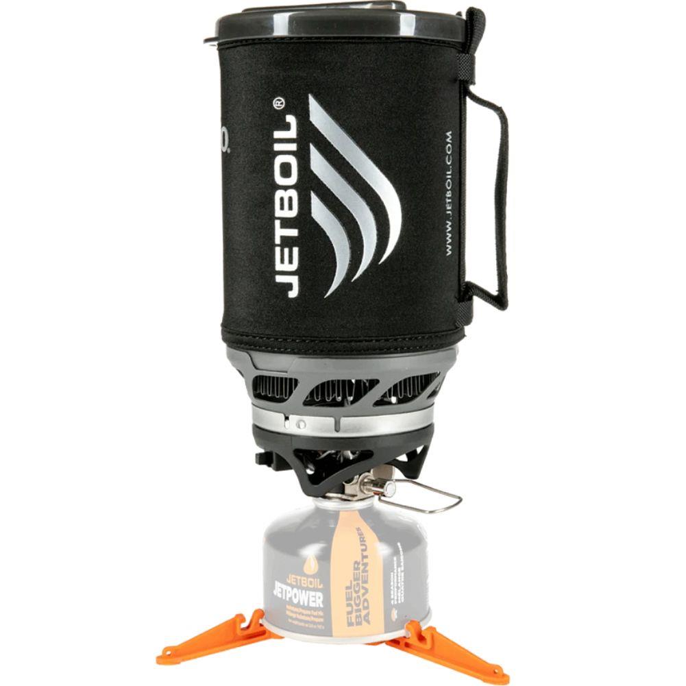 Jetboil Sumo Cooking System Stove Kit (Carbon)