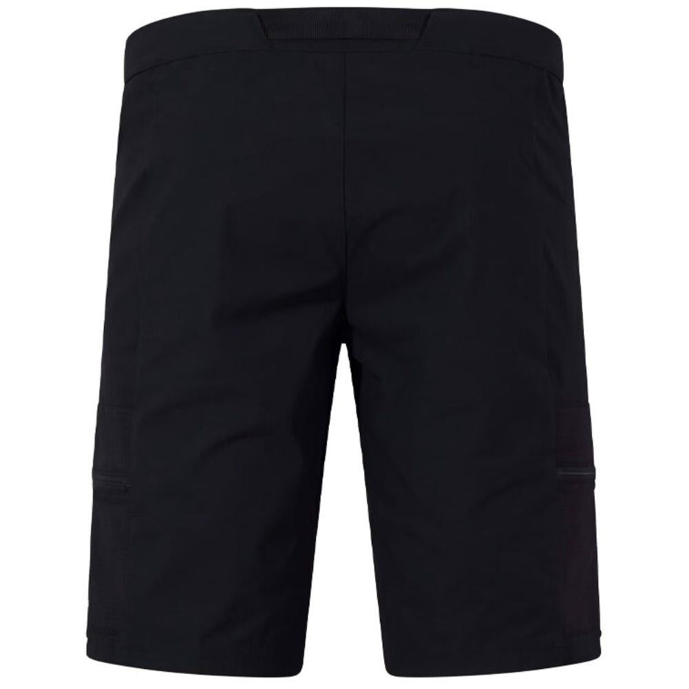 Berghaus Men's Hike-Air Stretch Shorts (Black) back