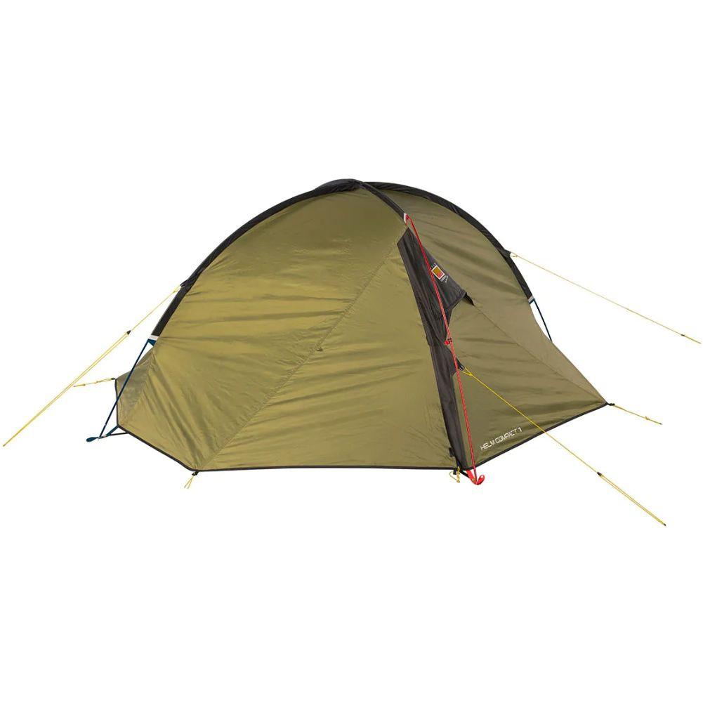 Wild Country Helm Compact 1 Tent - 1 Man Tent (2025)
