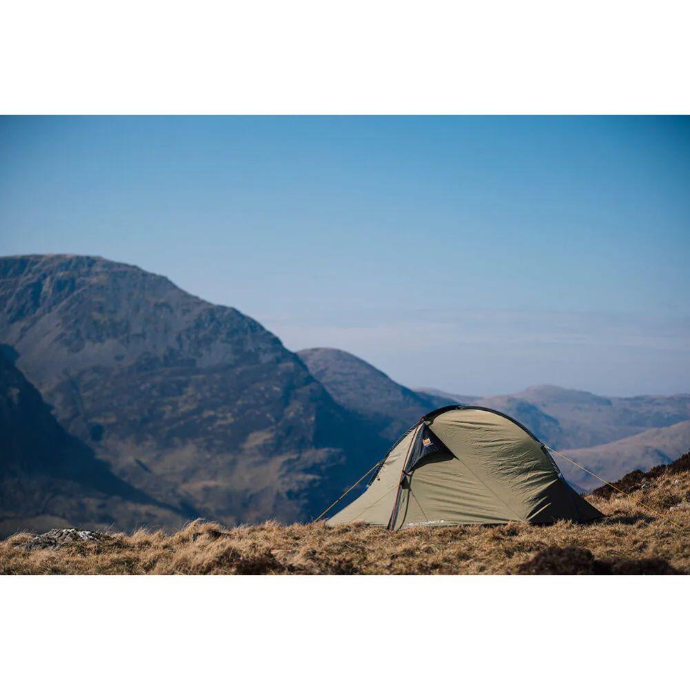 Wild Country Helm Compact 2 Tent - 2 Man Tent (2025) another view
