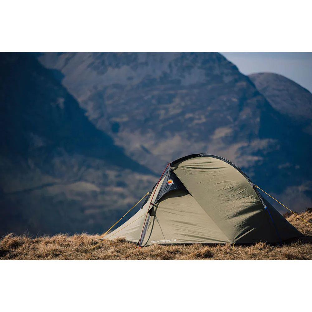helm 2 tent Wild Country Helm Compact 2 Tent