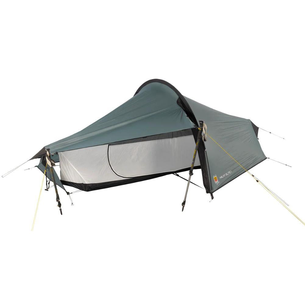 Wild Country Halny Elite 1 Tent - 1 Man Tent (2025) angle