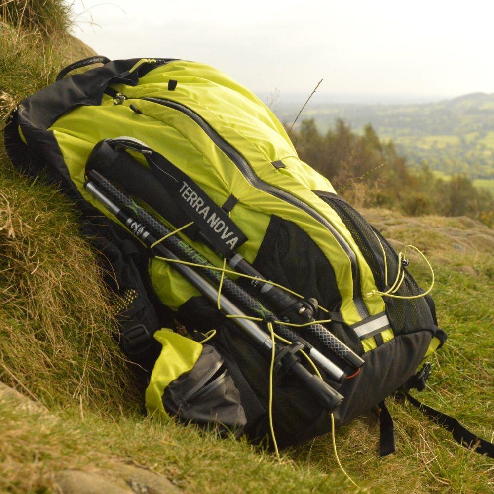 Terra Nova Trail Elite Trekking Pole bag
