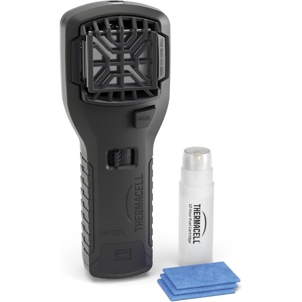 Thermacell MR300 Mosquito & Midge Repeller