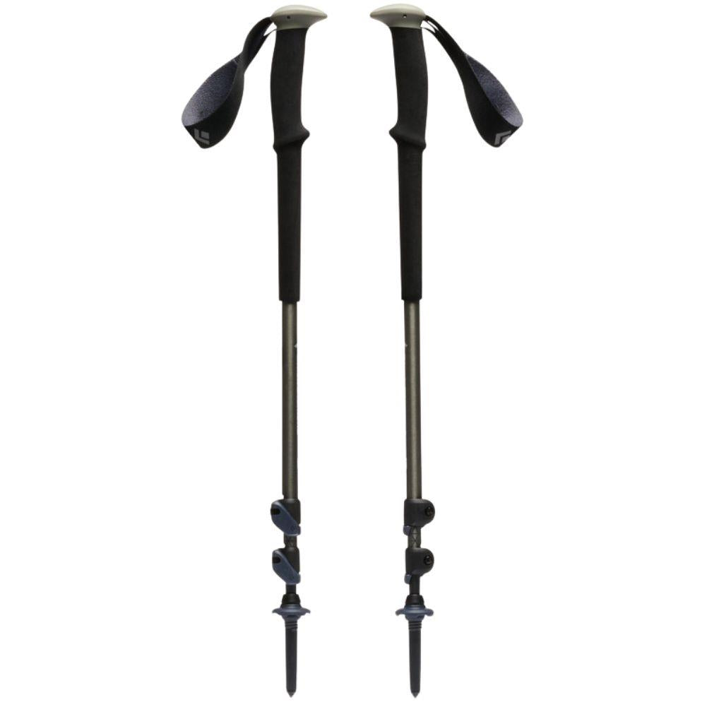 Black Diamond Trail Trekking Poles (Pine Smoke)