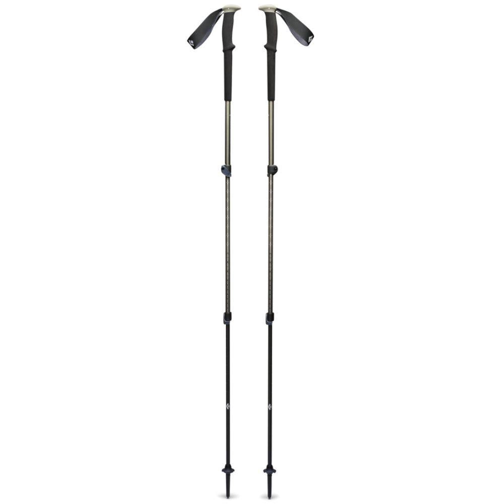 Black Diamond Trail Trekking Poles (Pine Smoke) long