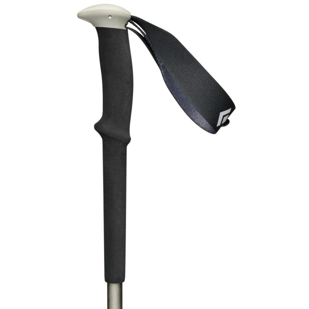 Black Diamond Trail Trekking Poles (Pine Smoke) strap