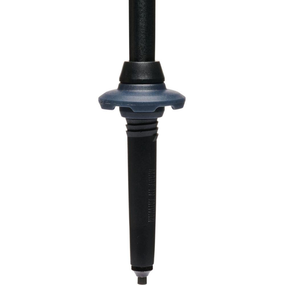 Black Diamond Trail Trekking Poles (Pine Smoke) stabby bit