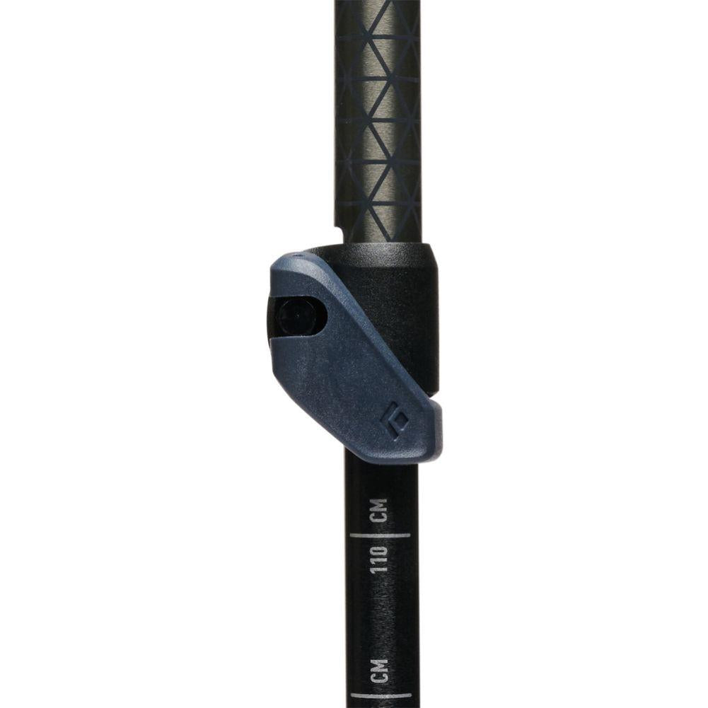 Black Diamond Trail Trekking Poles (Pine Smoke) 110cm