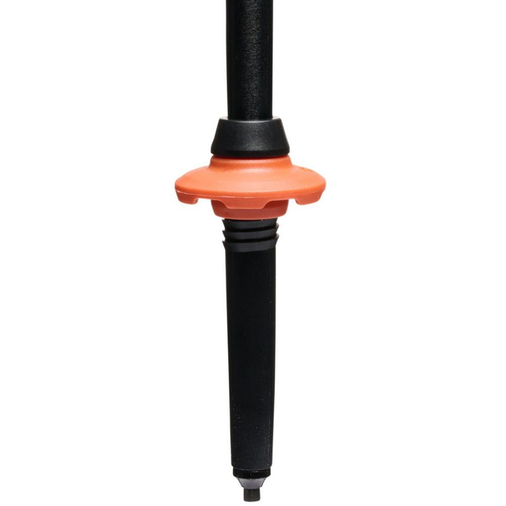 Black Diamond Trail Cork Trekking Poles (Fig) stabby