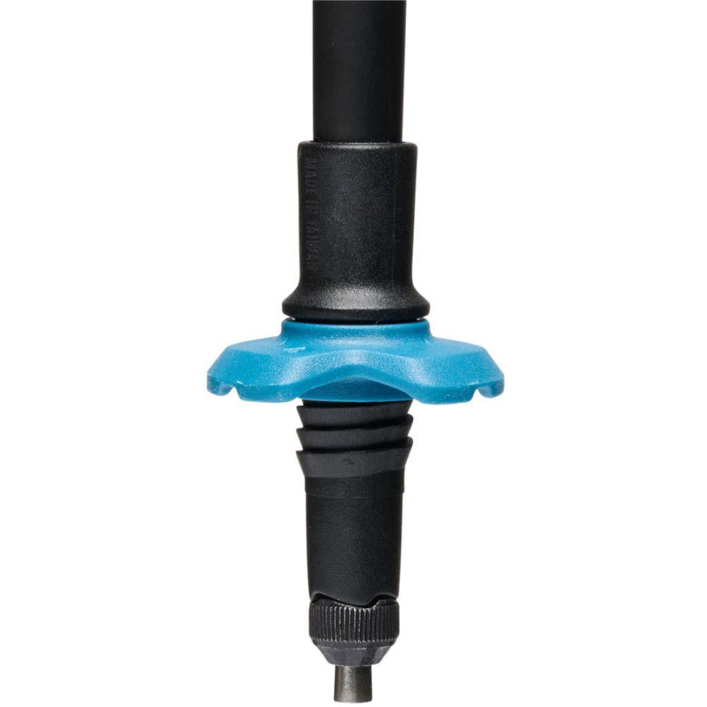 Black Diamond Distance Carbon FLZ Poles 140cm (Desert Sky) stopper