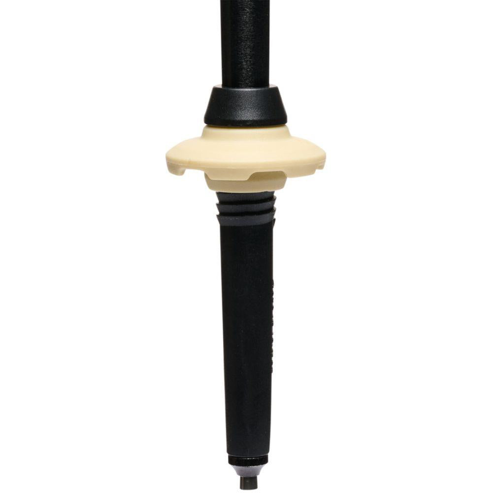 Black Diamond Trail Cork Trekking Poles (Laurel Green) tan