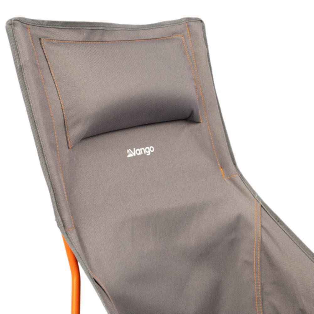 Vango Micro Tall Chair (Excalibur) pillow