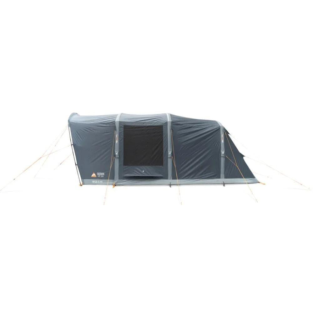 Vango Sierra Air 300 - 3 Man Airbeam Tent (Deep Blue)