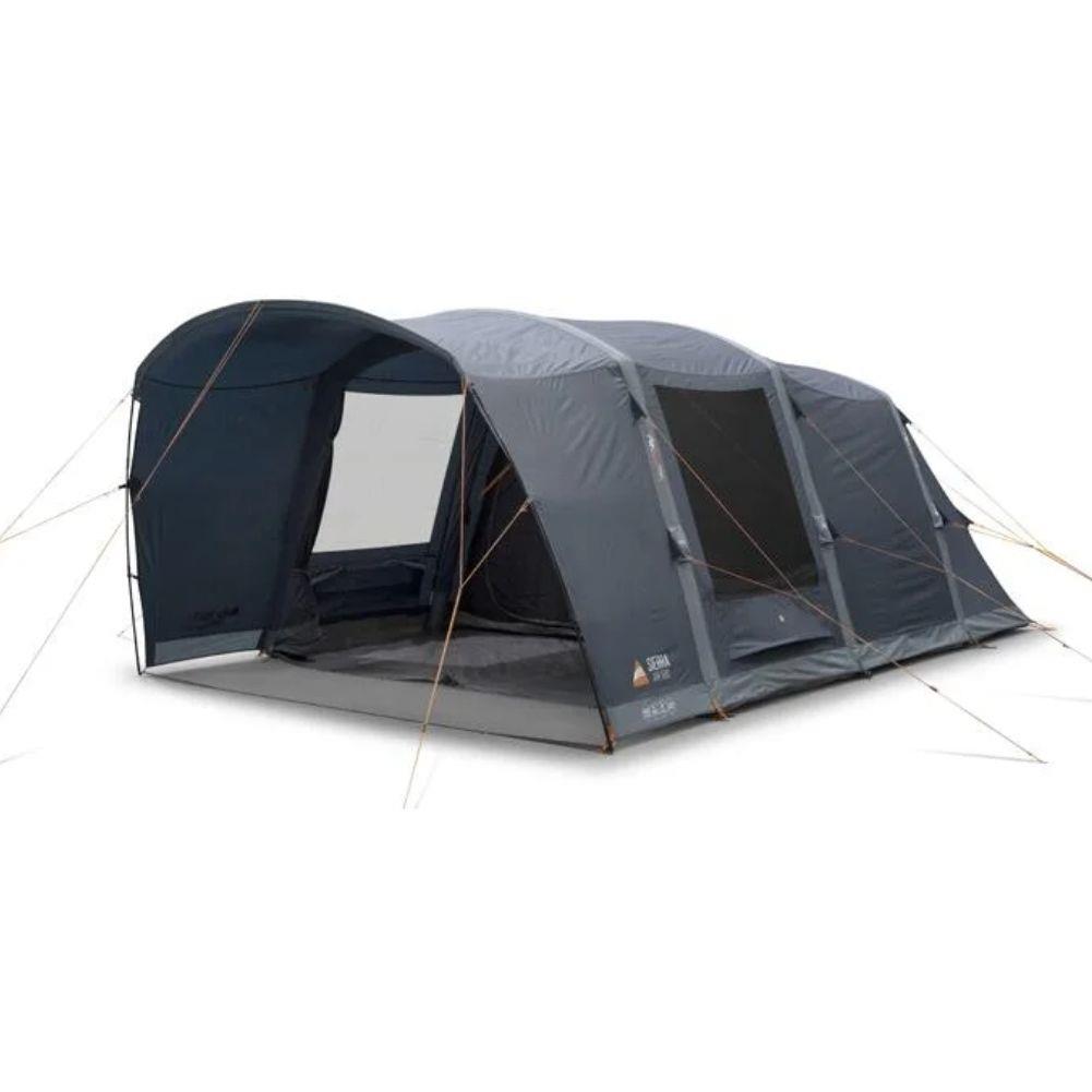 Vango Sierra Air 500 - 5-Man Tent (Deep Blue)
