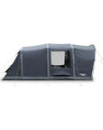 Vango Sierra Air 500 - 5-Man Tent (Deep Blue) right side