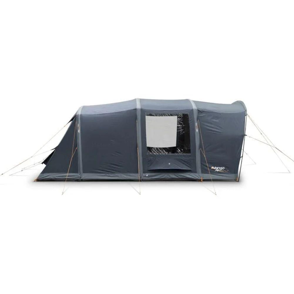 Vango Sierra Air 500 - 5-Man Airbeam Tent (Deep Blue)
