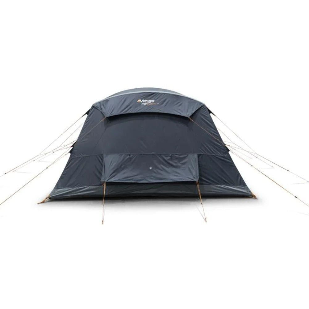 Vango Sierra Air 500 - 5-Man Airbeam Tent (Deep Blue)