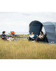 Vango Sierra Air 500 - 5-Man Tent (Deep Blue) friends
