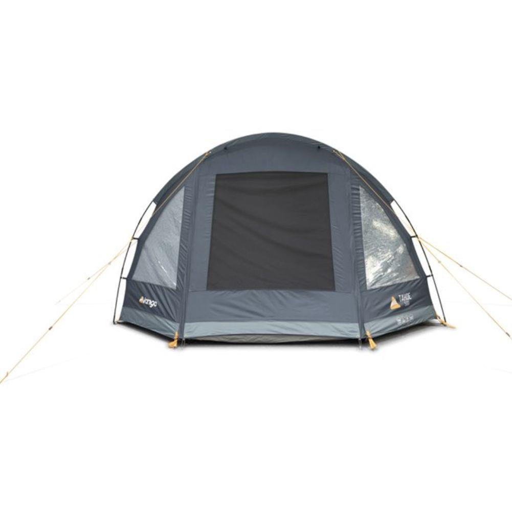 Vango Tahoe 500 - 5-Man Tent (Deep Blue) front