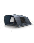 Vango Sierra 500 - 5-Man Tent (Deep Blue) doors