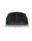 Vango Sierra 500 - 5-Man Tent (Deep Blue) front