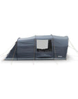 Vango Sierra 500 - 5-Man Tent (Deep Blue) side