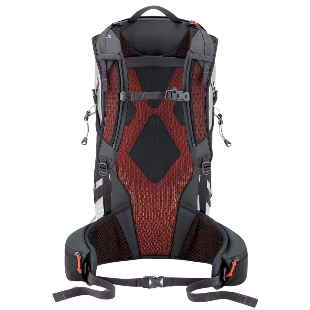 Rab Protium 27L Day Pack (Dark Pewter/Anthracite) back