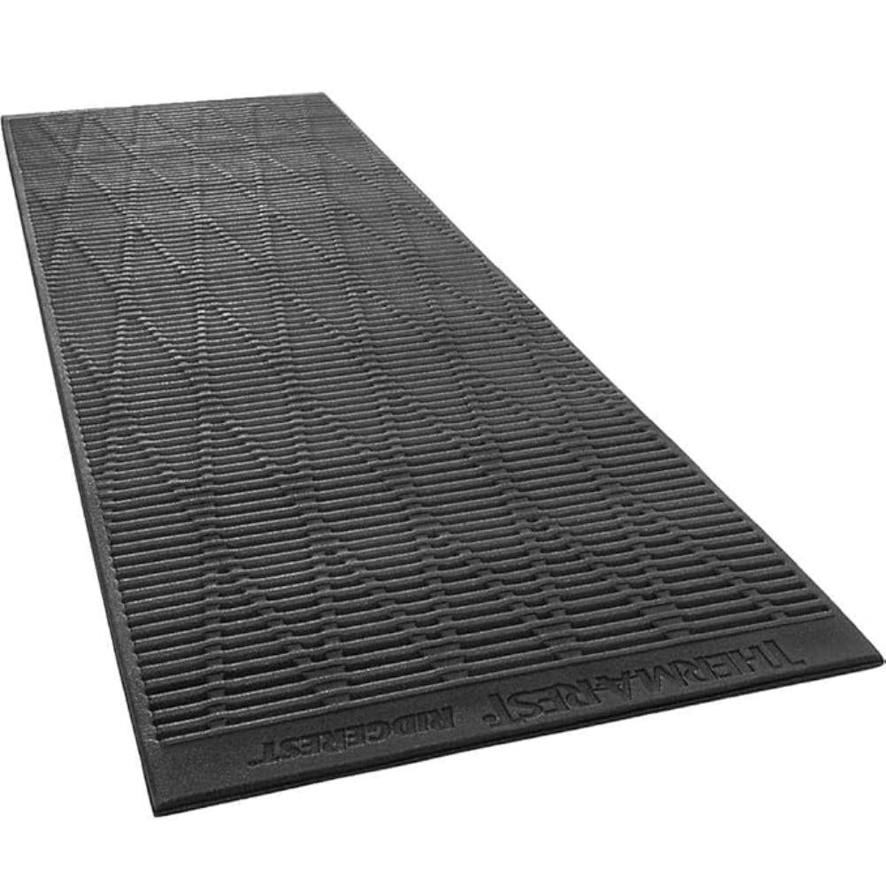 Thermarest RidgeRest Classic Sleeping Mat (Charcoal)