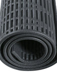 Therm-a-Rest RidgeRest Classic Sleeping Mat - Large (Charcoal) rolled