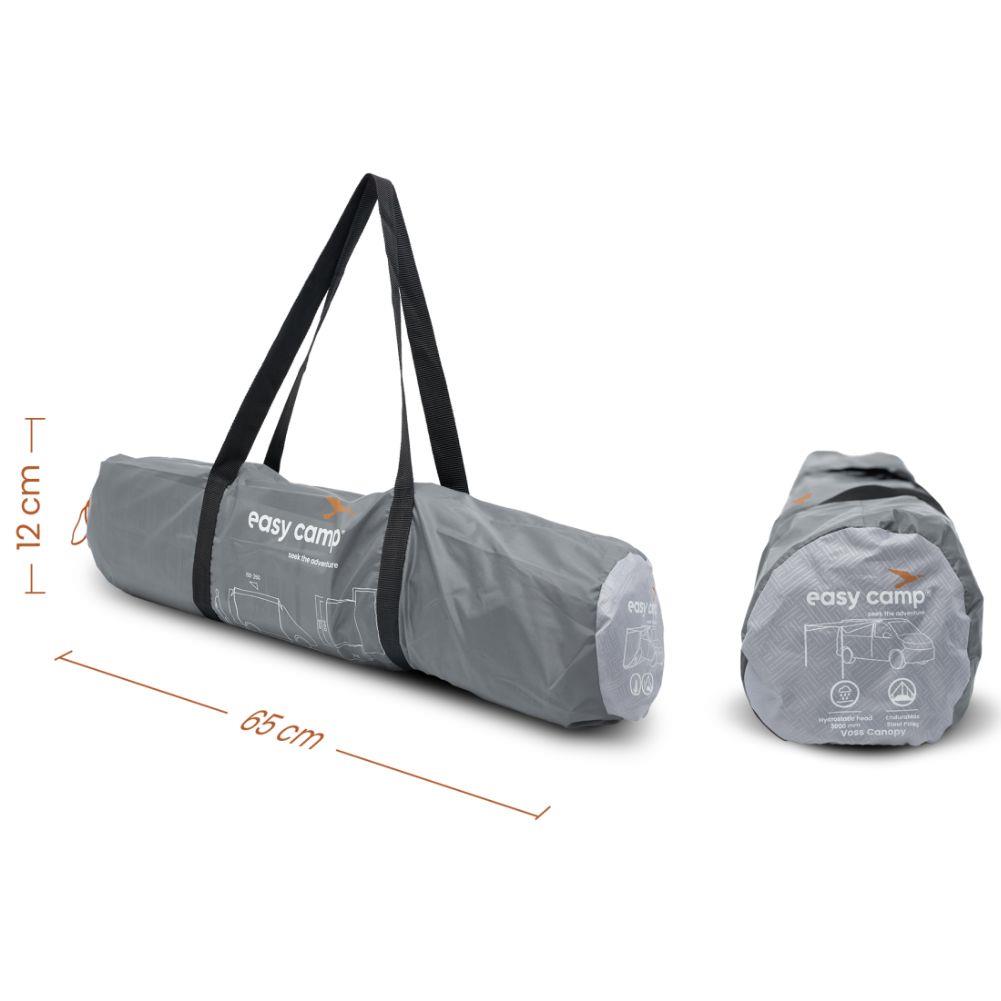 Easy Camp Voss Vehicle Canopy