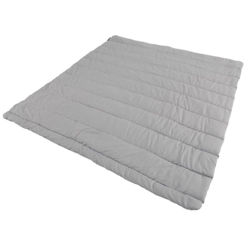 Outwell Campion Duvet Double grey part