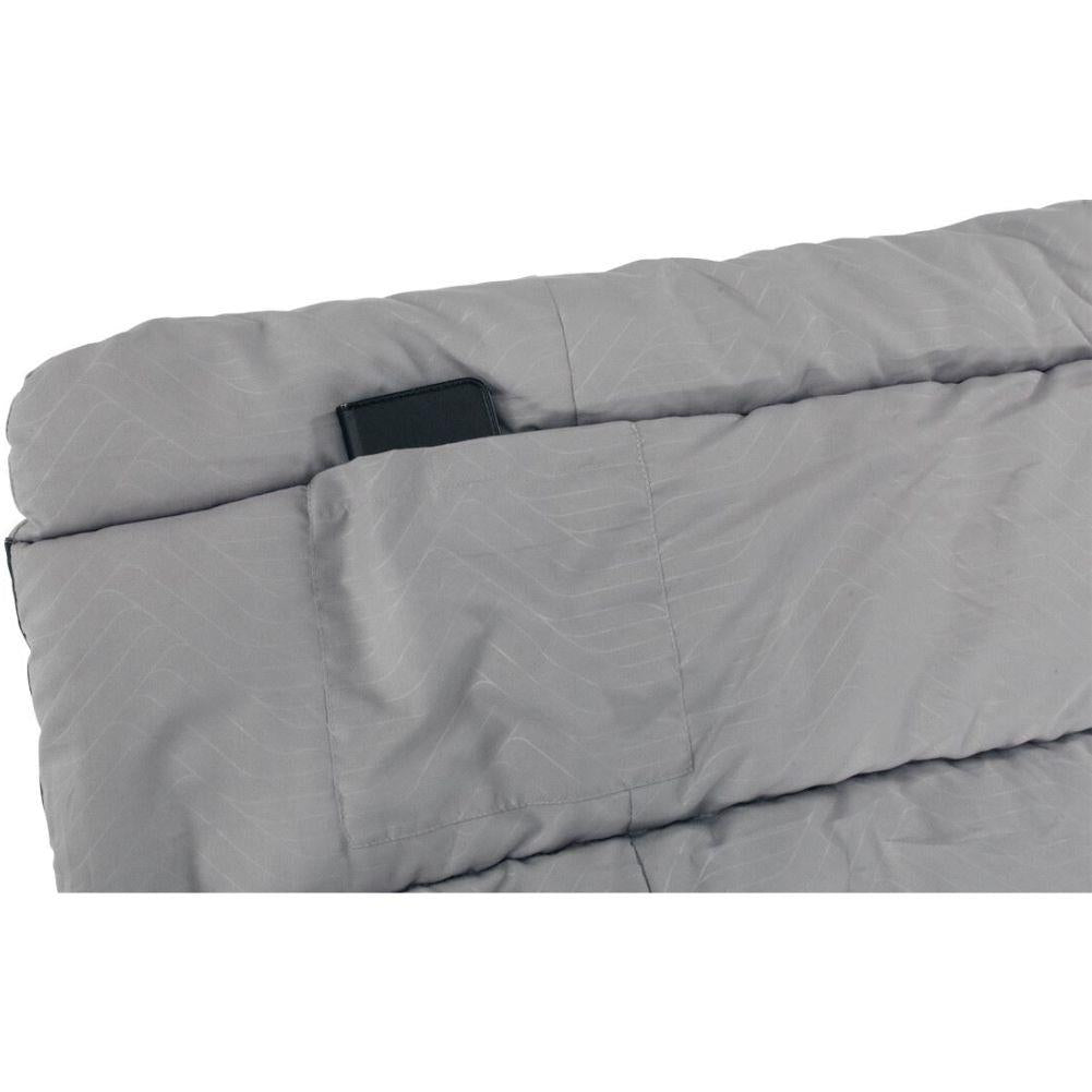 Outwell Campion Duvet Double phone