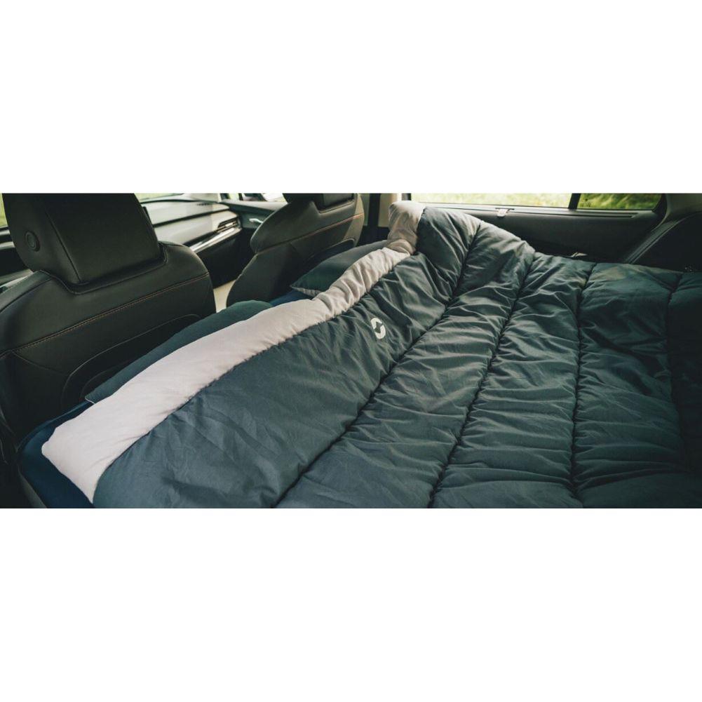 Outwell Campion Duvet Double backseats