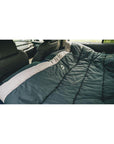 Outwell Campion Duvet Double backseats