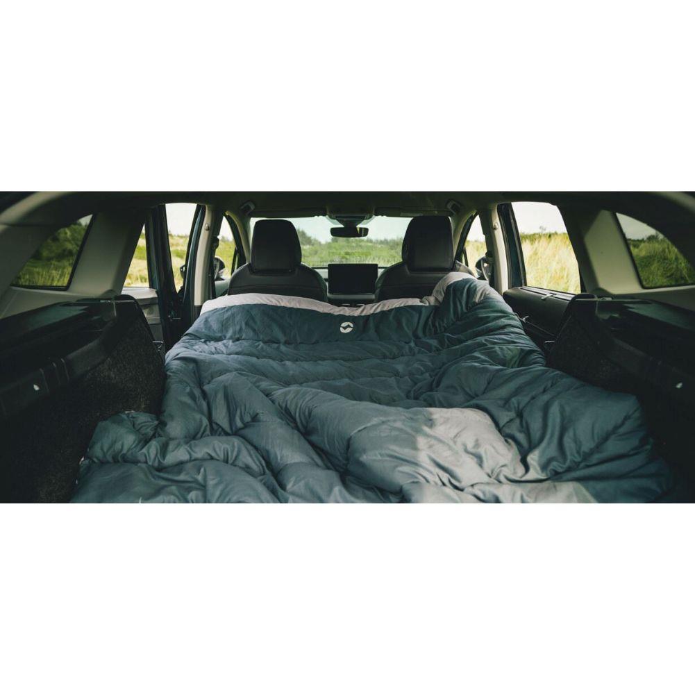 Outwell Campion Duvet Double another angle