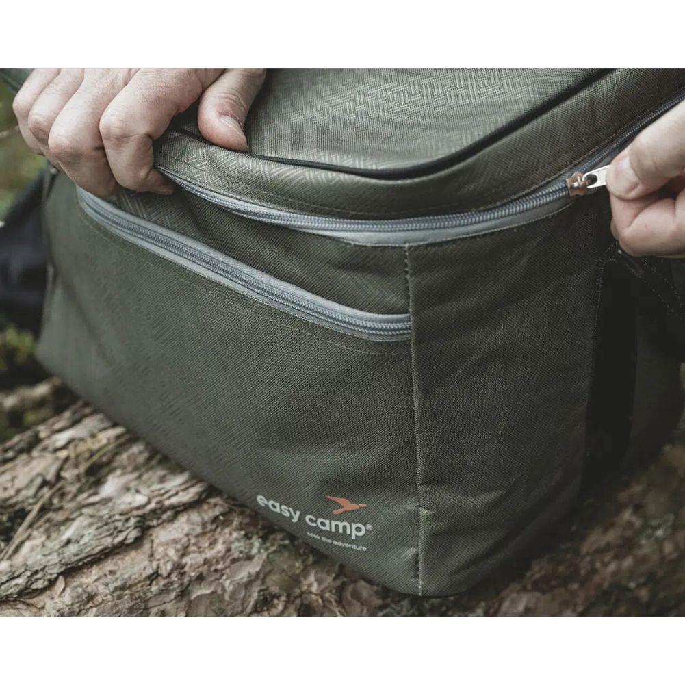Easy Camp Arctic Daisy Cool Bag - M