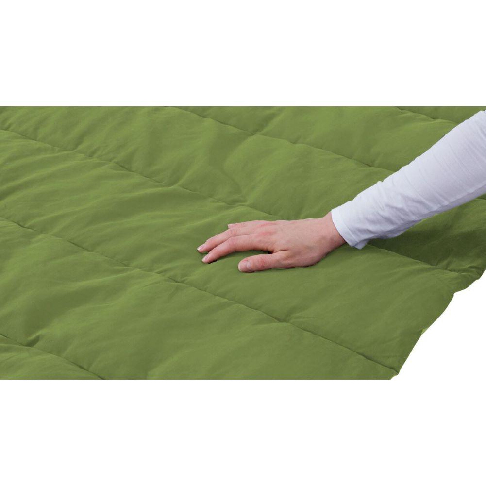 Outwell Constellation Duvet Lux Double hand