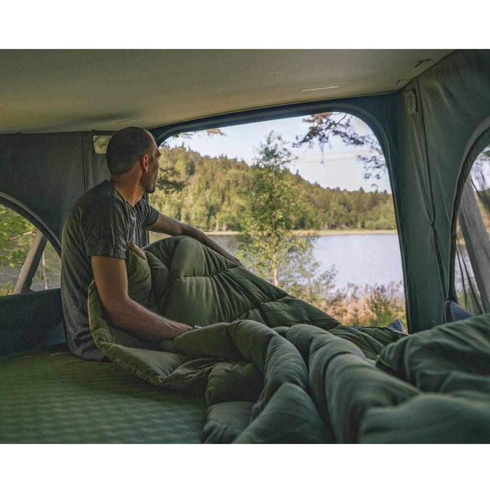 Outwell Constellation Duvet Lux Double